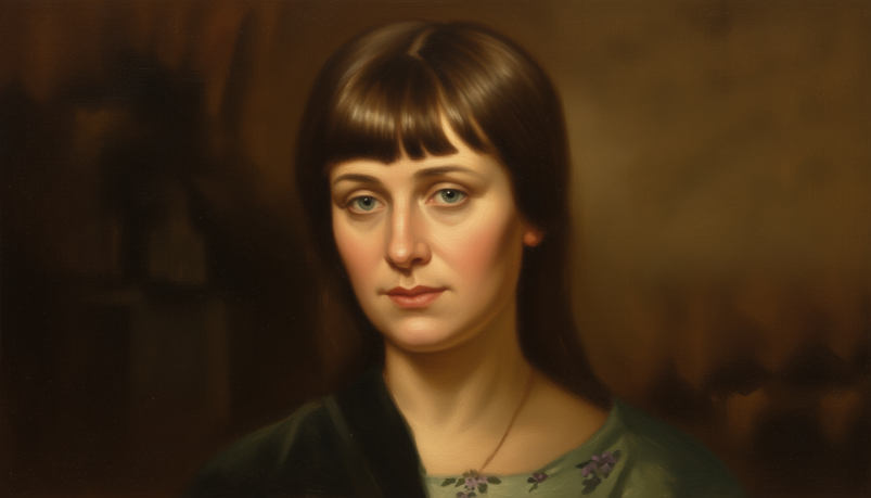 Вся суть измены в стихотворении Ахматовой — иронично и актуально спустя 100 лет ИИ Qwen (18+) Вся суть измены в стихотворении Ахматовой — иронично и актуально спустя 100 лет ИИ Qwen (18+)