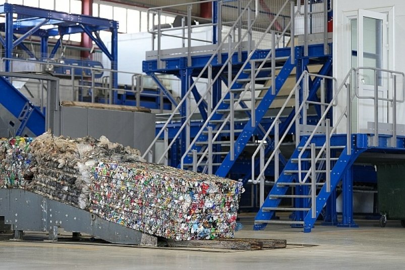 Новые правила ТКО вызвали скопление мусора в Сочи пресс-служба администрации Сочи Новые правила ТКО вызвали скопление мусора в Сочи пресс-служба администрации Сочи