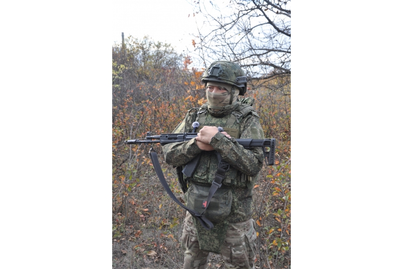 Реальный опыт "Якудзы" – лучшая боевая учёба "Военный вестник Юга России" Реальный опыт "Якудзы" – лучшая боевая учёба "Военный вестник Юга России"