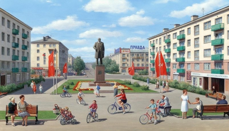 Тематическое фото GigaChat (18+)