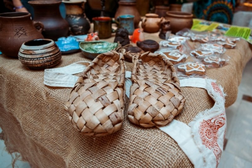 Этнический фестиваль пройдет в Сочи к Дню народного единства Мария Бородина