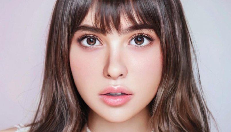 Тематическое фото ИИ Kandinsky (18+) Тематическое фото ИИ Kandinsky (18+)