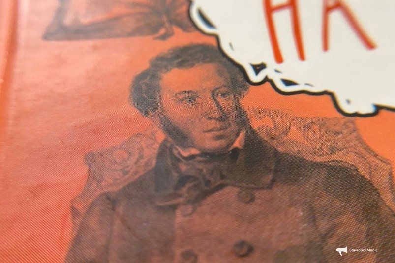 Читали все, но узнают единицы: вспоминаем 4 поэмы Пушкина по отрывку ИА StolicaMedia