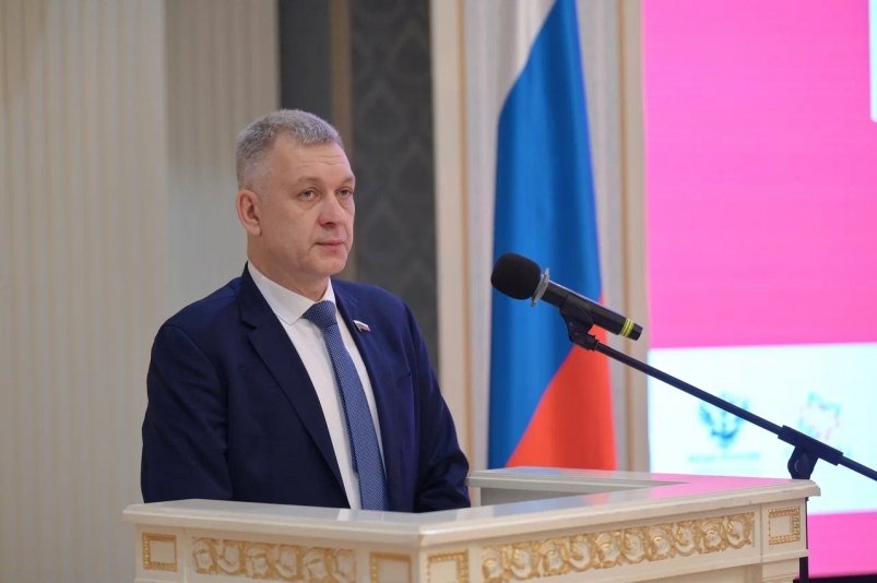 Депутат Госдумы от Ставропольского края Владимир Иванов Госдума РФ Депутат Госдумы от Ставропольского края Владимир Иванов Госдума РФ