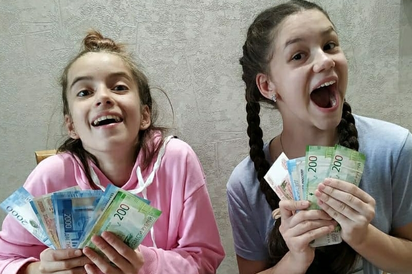 Наконец-то дождались! Компенсацию за оплату детсада могут увеличить впервые за 10 лет ИА ЕАОMedia Наконец-то дождались! Компенсацию за оплату детсада могут увеличить впервые за 10 лет ИА ЕАОMedia