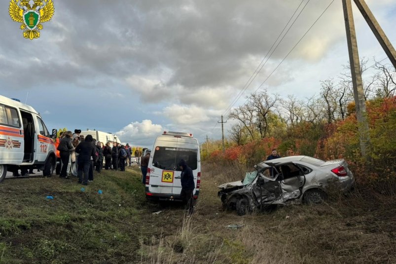 ДТП с автобусом на трассе "Кавказ" Прокуратура Ставрополья ДТП с автобусом на трассе "Кавказ" Прокуратура Ставрополья