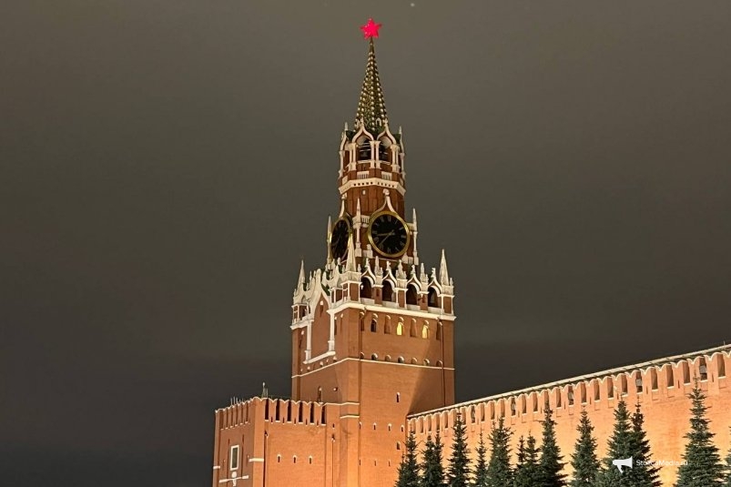 Красная площадь ИА StolicaMedia Красная площадь ИА StolicaMedia