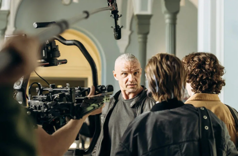 "Нейровася" (16+) ТНТ "Нейровася" (16+) ТНТ