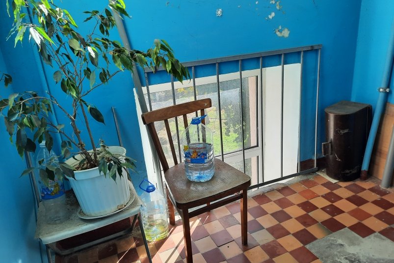 За вещи в подъезде могут оштрафовать Виктория Харченко, ИА PrimaMedia За вещи в подъезде могут оштрафовать Виктория Харченко, ИА PrimaMedia