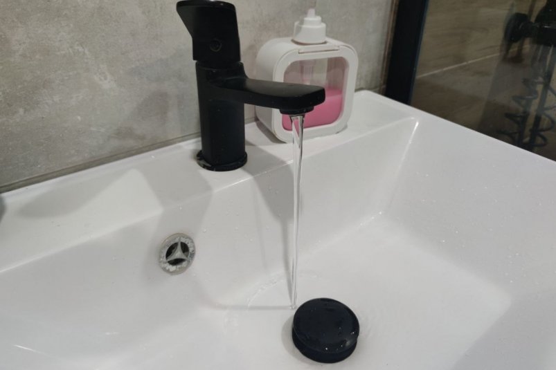 Вот как вернуть деньги за услугу ЖКХ в ноябре: трюк для всех, у кого есть водные счетчики ИА SevastopolMedia Вот как вернуть деньги за услугу ЖКХ в ноябре: трюк для всех, у кого есть водные счетчики ИА SevastopolMedia