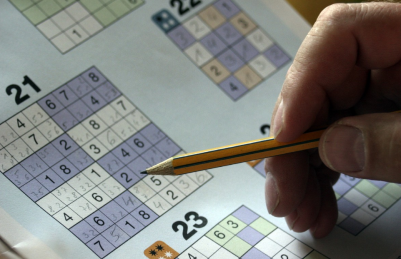 Тематическое фото pxhere.com