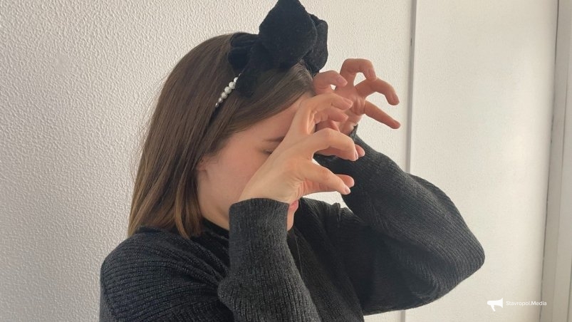 Тематическое фото ИА Stavropol.Media