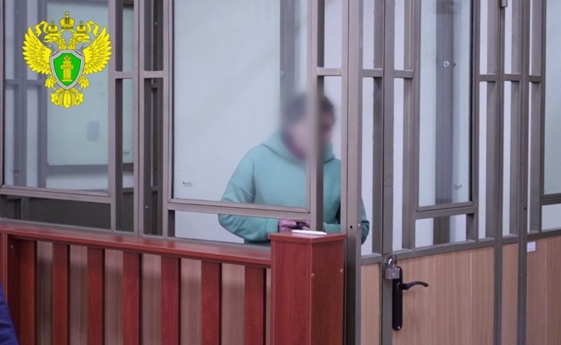 Кадр из видео Соцсети прокуратуры Севастополя Кадр из видео Соцсети прокуратуры Севастополя