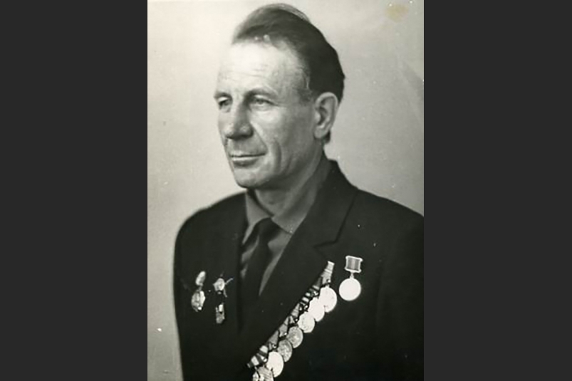 Казачий полковник Андрей Светлишнев Отдел культуры администрации Волгодонска