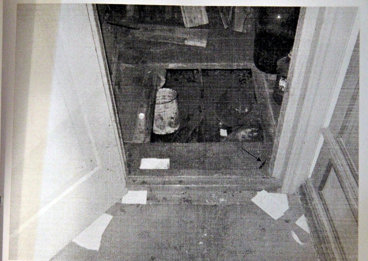 Подполье ИА IrkutskMedia