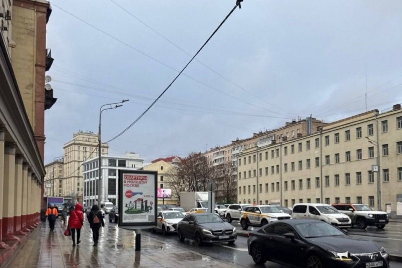 Тематическое фото ИА StolicaMedia Тематическое фото ИА StolicaMedia