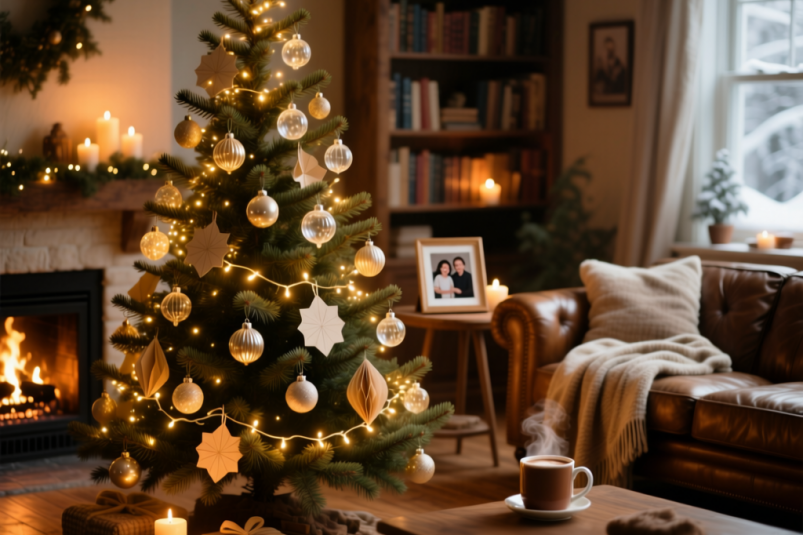 Тайный ритуал перед Новым годом: обязательно выбросьте эти вещи - и в доме поселится удача Qwen Тайный ритуал перед Новым годом: обязательно выбросьте эти вещи - и в доме поселится удача Qwen