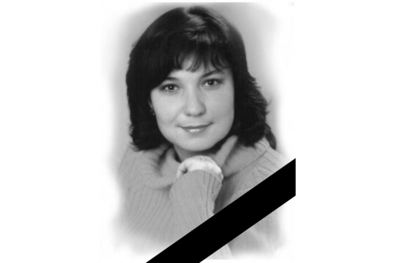 Умерла бывший директор школы №3 села Кочубеевского Ставропольского края Тамара Шитова телеграм-канал (18+) Олега Борзова Умерла бывший директор школы №3 села Кочубеевского Ставропольского края Тамара Шитова телеграм-канал (18+) Олега Борзова