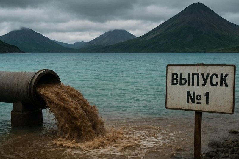Тематическое фото, созданное нейросетью Арбитражный суд Камчатского края Тематическое фото, созданное нейросетью Арбитражный суд Камчатского края