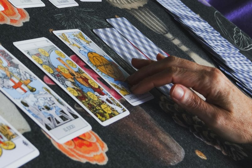 Тематическое фото unsplash.com