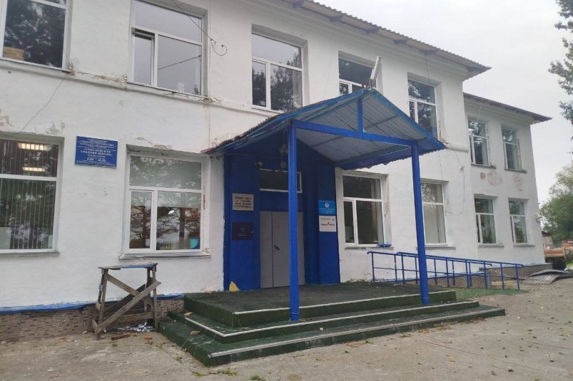 Соболевская школа. Кадры с места трагедии Прокуратура Камчатского края Соболевская школа. Кадры с места трагедии Прокуратура Камчатского края