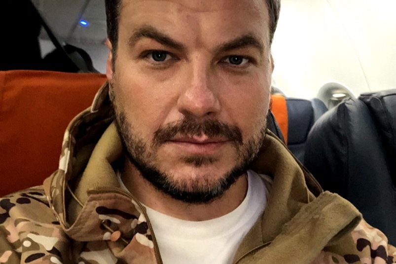 Петр Попов со страницы Петра Попова Петр Попов со страницы Петра Попова