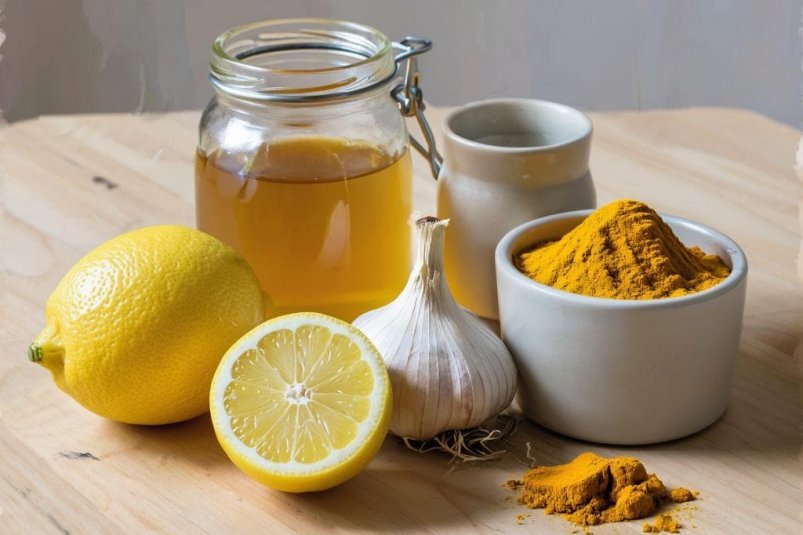 Откройте секрет старинных целителей: принимайте по чайной ложке раз в день: вирусы будут бессильны GigaChat (18+) Откройте секрет старинных целителей: принимайте по чайной ложке раз в день: вирусы будут бессильны GigaChat (18+)