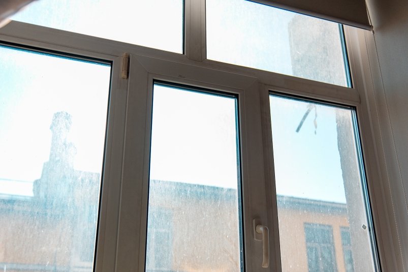 Окно Илья Аверьянов, ИА PrimaMedia.ru Окно Илья Аверьянов, ИА PrimaMedia.ru