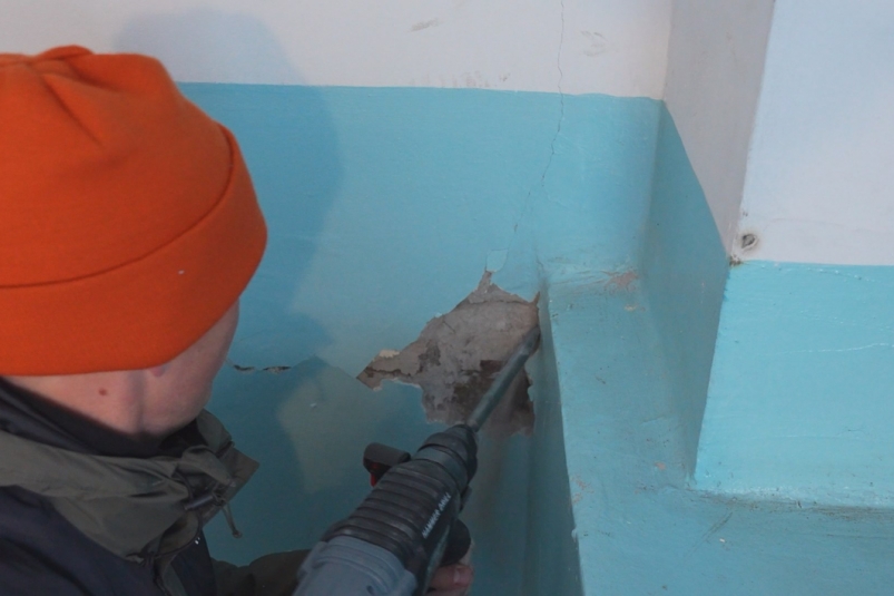 Специалисты "ИТЦ КамЛайт" продолжают проводить инструментальные обследования в Петропавловске-Камчатском Официальный сайт Камчатского края Специалисты "ИТЦ КамЛайт" продолжают проводить инструментальные обследования в Петропавловске-Камчатском Официальный сайт Камчатского края