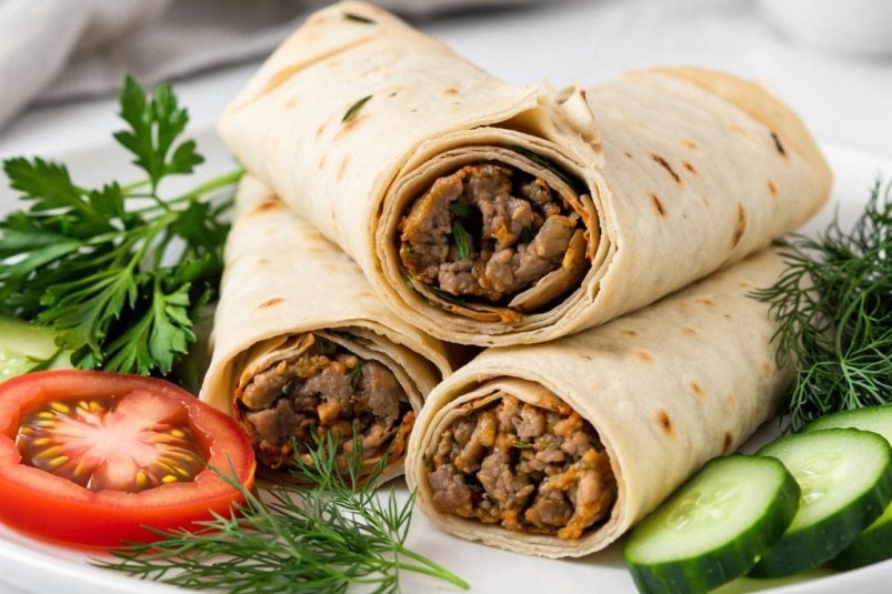 Ленивые рулетики: завернула начинку — и в духовку: вкуснота за 15 минут GigaChat (18+) Ленивые рулетики: завернула начинку — и в духовку: вкуснота за 15 минут GigaChat (18+)