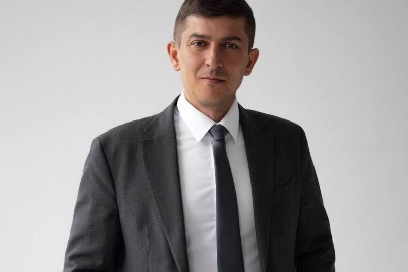 Александр Башун избран главой Благовещенского округа 31 октября администрация Благовещенского округа Александр Башун избран главой Благовещенского округа 31 октября администрация Благовещенского округа