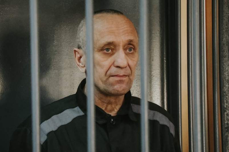 Михаил Попков Юлия Ушакова, ИА IrkutskMedia Михаил Попков Юлия Ушакова, ИА IrkutskMedia