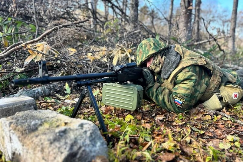 Военно-патриотический слет "Я – Патриот" пресс-служба УМЦ "Авангард" Военно-патриотический слет "Я – Патриот" пресс-служба УМЦ "Авангард"