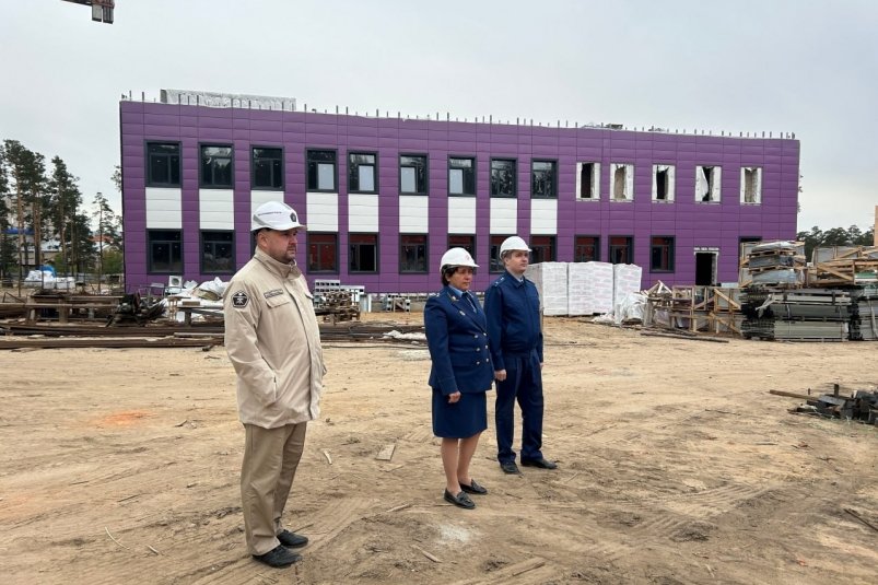 Детская краевая больница в Чите тг-канал (18+) прокуратуры Забайкалья Детская краевая больница в Чите тг-канал (18+) прокуратуры Забайкалья