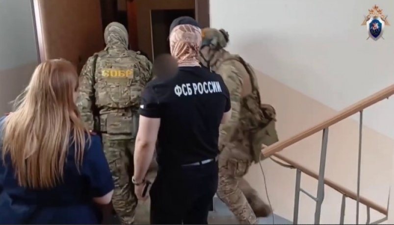 . пресс-служба ГСУ СК России по Красноярскому краю и Республике Хакасия