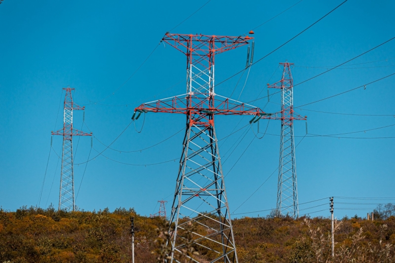 Электричество частично отключилось в Кировском и Куйбышевском районах Иркутска Илья Аверьянов, ИА PrimaMedia