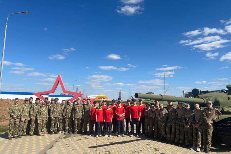 В Бурятии реализуется масштабная программа патриотического воспитания правительство Бурятии В Бурятии реализуется масштабная программа патриотического воспитания правительство Бурятии