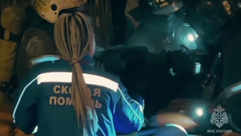 70-летнего мужчину с ожогами спасли из горящей квартиры в Иркутске пресс-служба ГУ МЧС России по Иркутской области 70-летнего мужчину с ожогами спасли из горящей квартиры в Иркутске пресс-служба ГУ МЧС России по Иркутской области