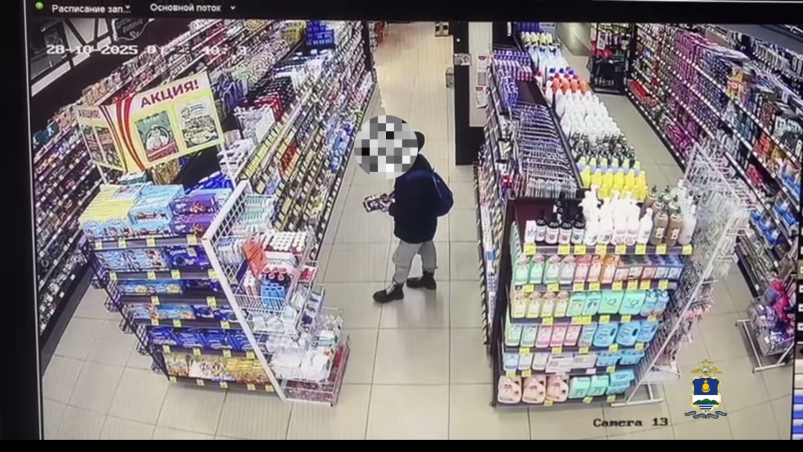 18-летнюю улан-удэнку задержали за попытку ограбления магазина МВД по Бурятии 18-летнюю улан-удэнку задержали за попытку ограбления магазина МВД по Бурятии