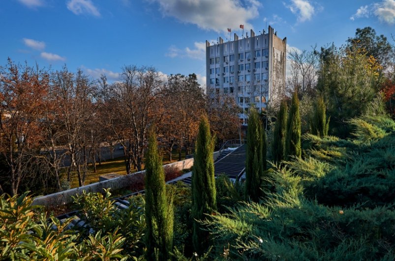 Тематическое фото Пресс-служба правительства Севастополя