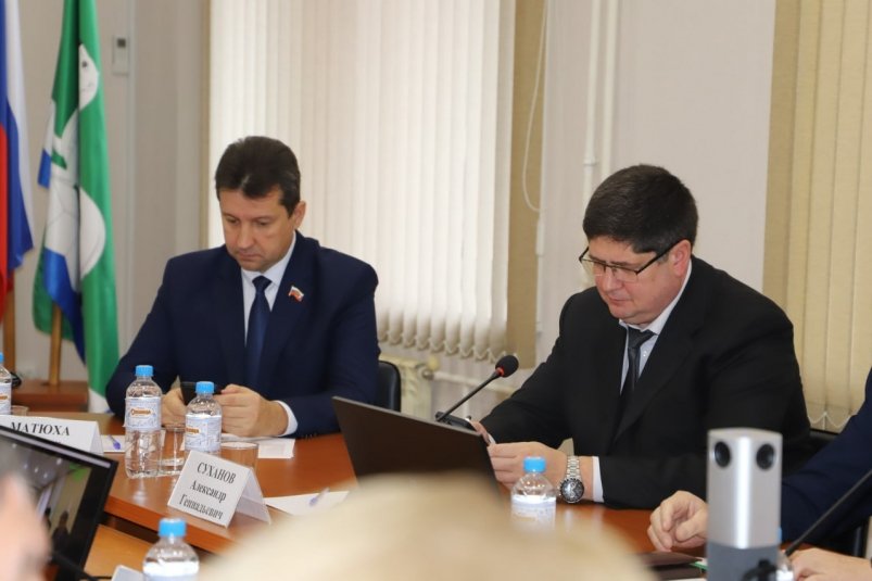 Правительство Приангарья выделит 250 млн рублей на субсидии ресурсоснабжающим организациям Пресс-служба администрации Усольского района