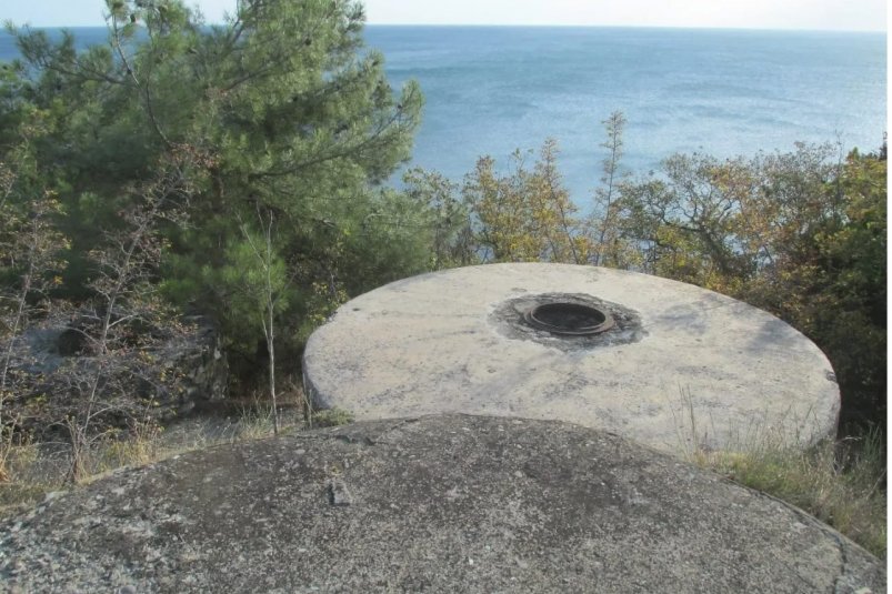 На Кубани взяли под охрану государства восемь памятников военной истории Пресс-служба администрации Краснодарского края