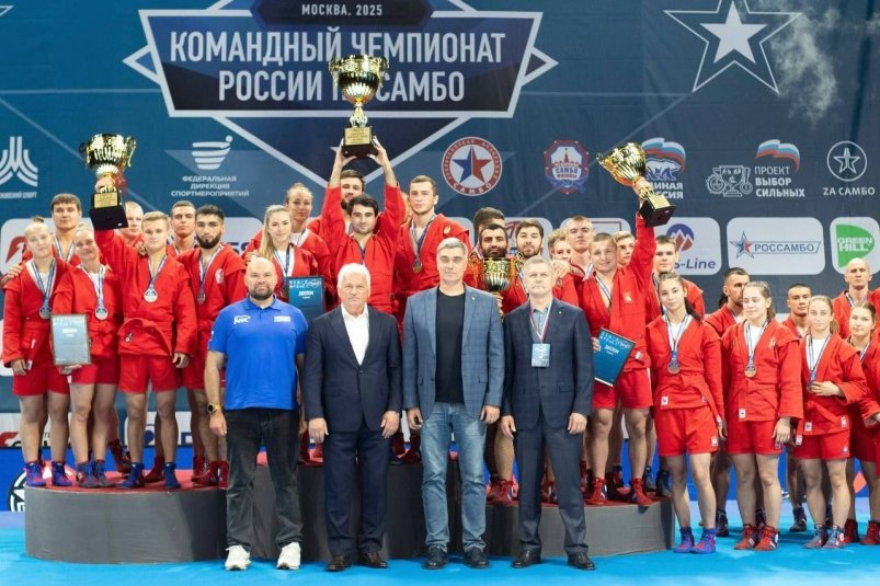 В Краснодарском крае работают более пяти тысяч тренеров Пресс-служба администрации Краснодарского края