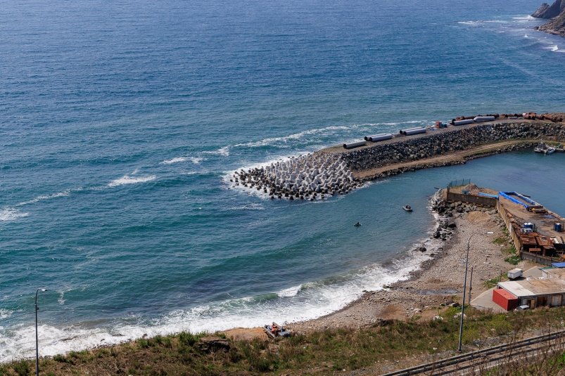 Ученые зафиксировали рекордно чистое Черное море за 18 лет Евгений  Кулешов