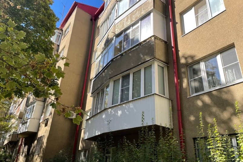 Всем, у кого есть балкон, ввели жесткое правило ЖКХ: в чем подвох ИА SevastopolMedia Всем, у кого есть балкон, ввели жесткое правило ЖКХ: в чем подвох ИА SevastopolMedia