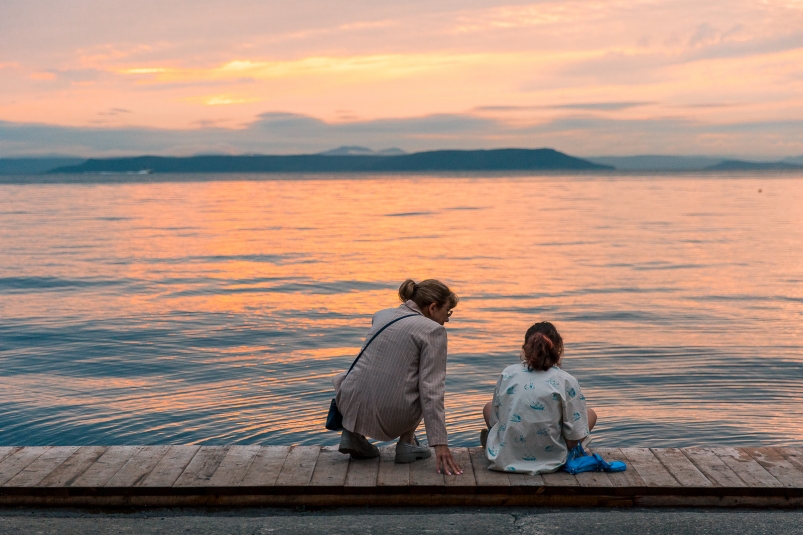 Спрос на отдых в Краснодарском крае в межсезонье продолжает расти Илья Аверьянов