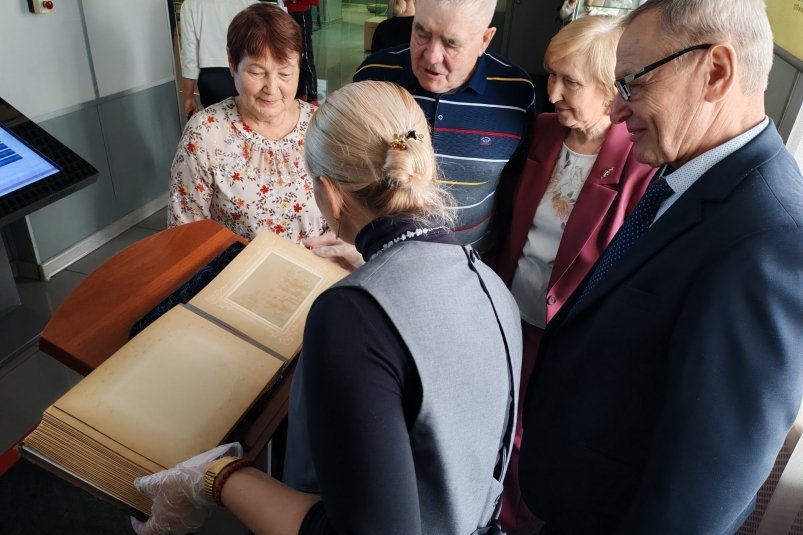 Выставка пресс-службы ЗабЖД Выставка пресс-службы ЗабЖД