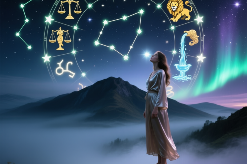 Гороскоп на 31 октября: ваш день, предсказанный звездами Qwen Гороскоп на 31 октября: ваш день, предсказанный звездами Qwen