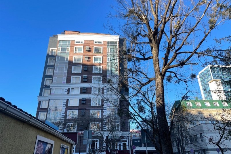 Мощный кризис на рынке недвижимости: что произойдет с ценами на жилье к концу года ИА SevastopolMedia