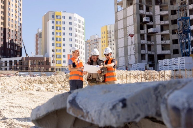 Тематическое фото Правительство РК